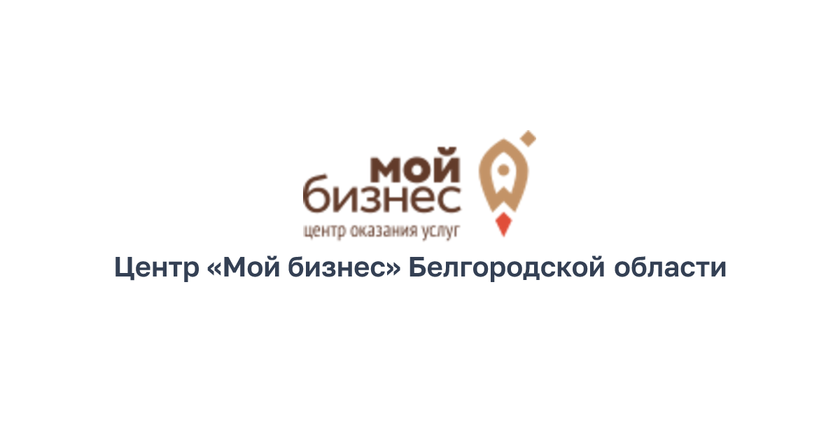 Логотип Фонд МКК БОФПМСП