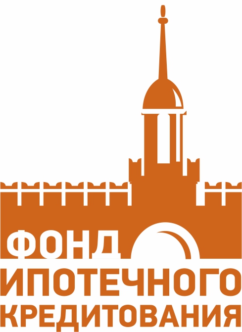 Логотип МКК ФОНД ИПОТЕЧНОГО КРЕДИТОВАНИЯ