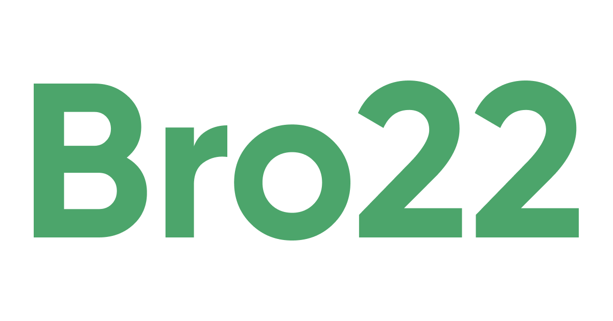 Логотип ООО МФК «Бро22»