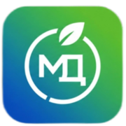 Логотип ООО «Микрокредитная компания Молодые деньги»