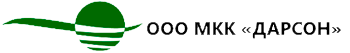 Логотип ООО МКК «ДАРСОН»