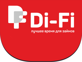 Логотип ООО «МКК «Дай-Фай»