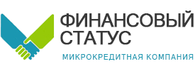 Логотип ООО МКК «Финансовый статус»