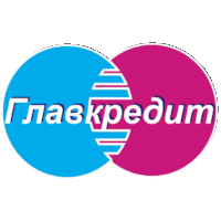 Логотип ООО МКК «ГЛАВКРЕДИТ»